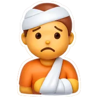người bị thương 伤员