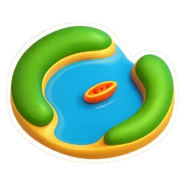 vịnh 海湾