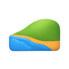 bờ 岸