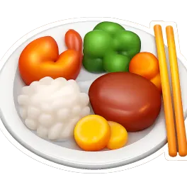 ăn uống 饮食