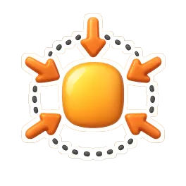 bao quanh 围绕