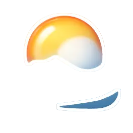 mơ hồ 模糊