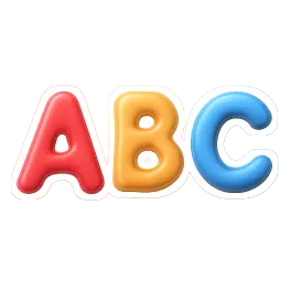 phông chữ 字体