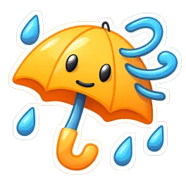 mưa gió 风雨