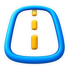 làn đường 车道
