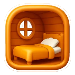 cabin 舱