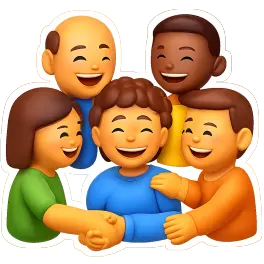 quan hệ tốt 人缘儿