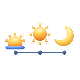 từ sáng đến tối 从早到晚