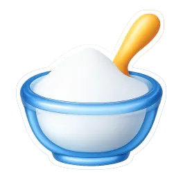 đường cát 砂糖