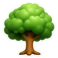 tươi tốt 茂盛