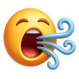 gào thét 呼啸