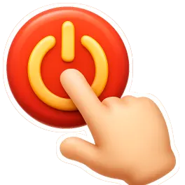 tắt 关掉