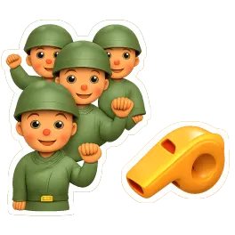 diễn tập 演习