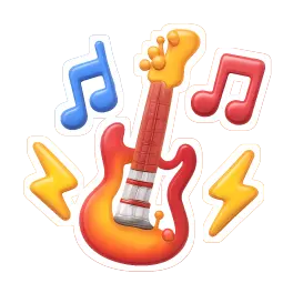 rock 摇滚