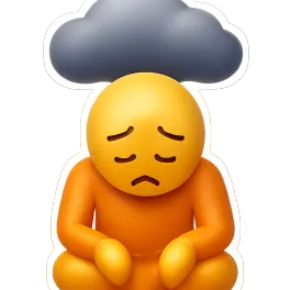 suy nhược 衰弱