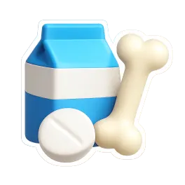 canxi 钙