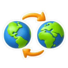 xuyên quốc gia 跨国