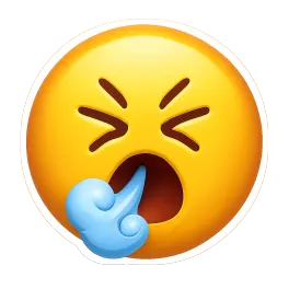 xả (cảm xúc) 宣泄