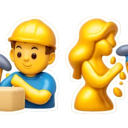 khéo léo độc đáo 别具匠心