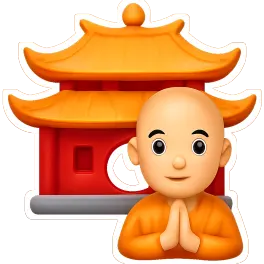 chùa Thiếu Lâm 少林寺
