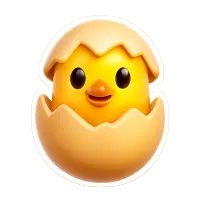 ấp 孵化