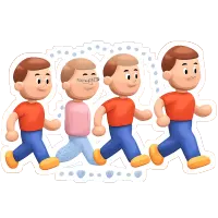 nhất cử nhất động 一举一动