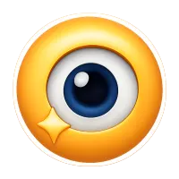 một cái nhìn 一眼