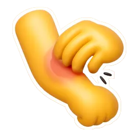 gãi 挠