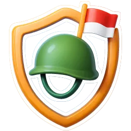 quốc phòng 国防