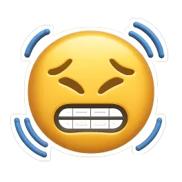 rung 抖