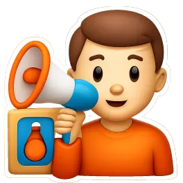 người đại diện 代言人