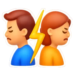 bất đồng 分歧