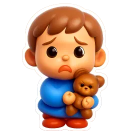 ấu trĩ 幼稚