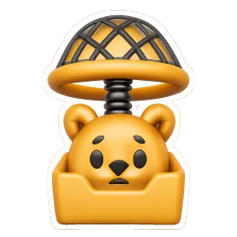 cái bẫy 陷阱