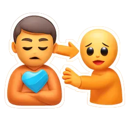 lạnh lùng vô tình 冷酷无情