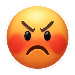 mặt đỏ tai hồng 面红耳赤