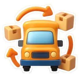 logistics 物流