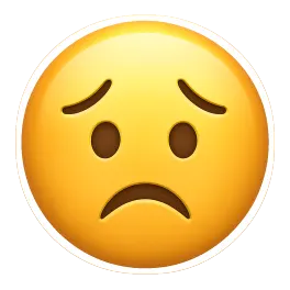 mặt mày ủ rũ 愁眉苦脸