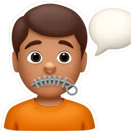 không có gì để thông báo 无可奉告
