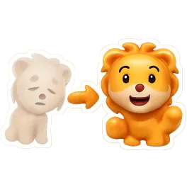 chọn lọc tự nhiên 优胜劣汰