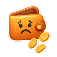 lỗ vốn 亏本