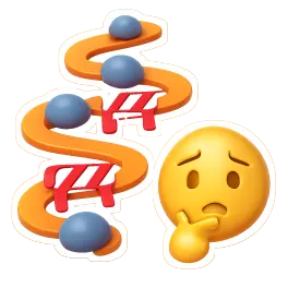 trắc trở 周折