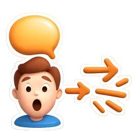 thốt ra 脱口而出