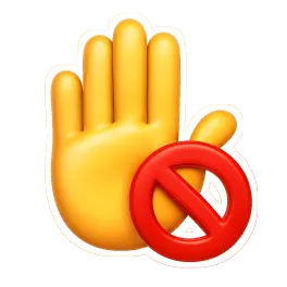 đừng hòng 休想