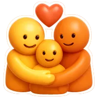 tình thân 亲情