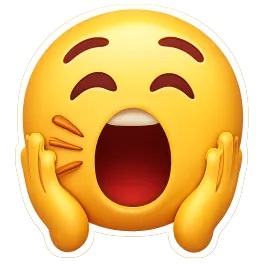 la hét 嚷