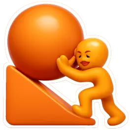 hết sức 极力