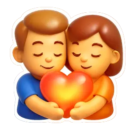 tình cảm chân thật 真情