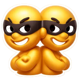 đồng bọn 同伙