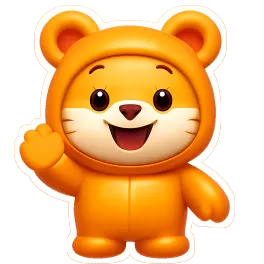 linh vật 吉祥物